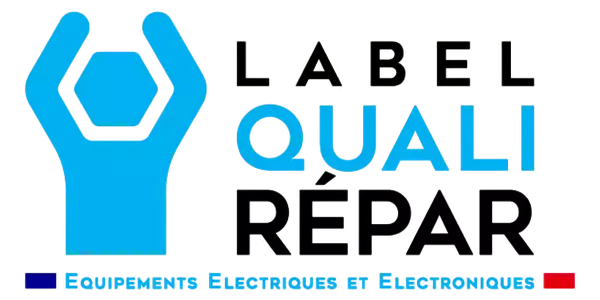 Label QualiRépar